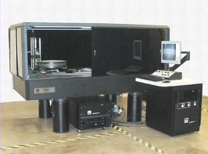 Digital Holography System